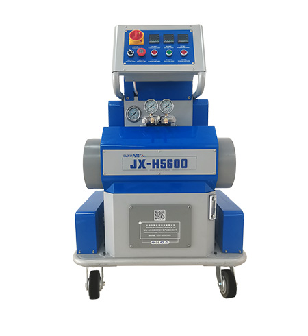 聚脲喷涂设备JX-H5600型号