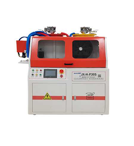 穿纸条发泡机JX-H-P30S型号