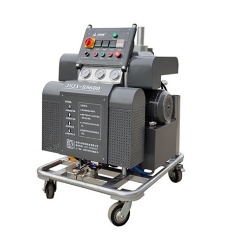 聚脲喷涂设备JNJX-H5600型